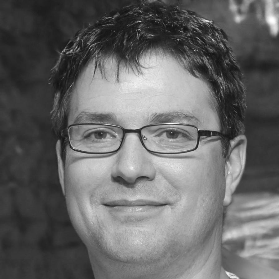 Andrés Castellano, Director Académico de orenthelyvos